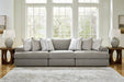 Avaliyah Sectional Sofa - Furniture House (VA)