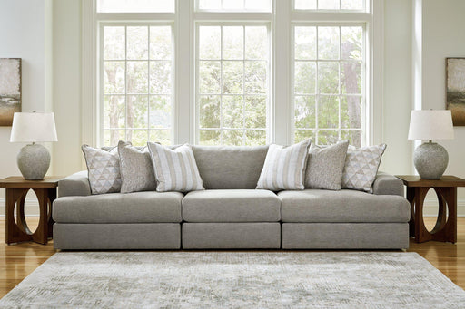 Avaliyah Sectional Sofa - Furniture House (VA)