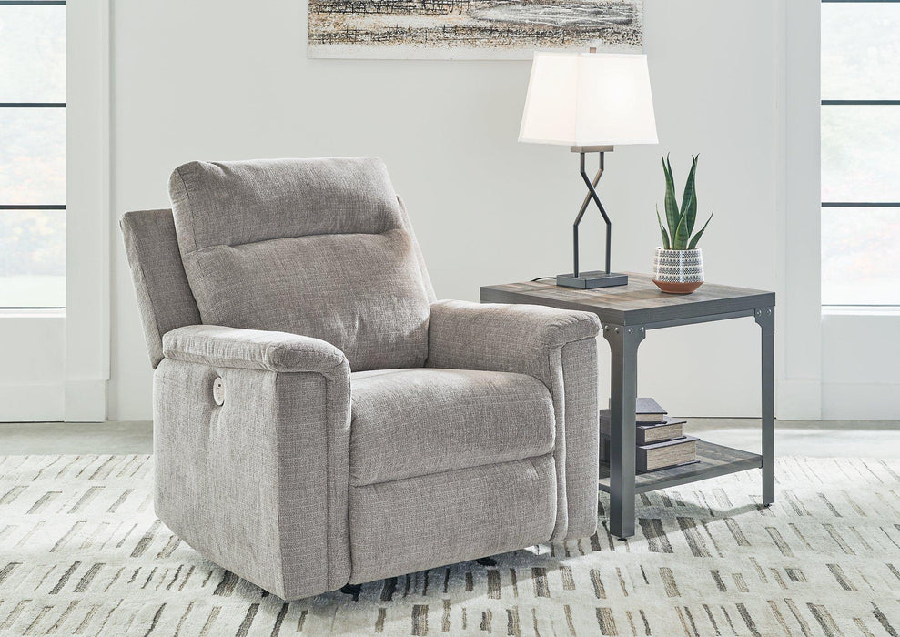 Barnsana Living Room Set - Furniture House (VA)