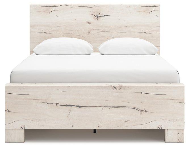 Lawroy Bed - Furniture House (VA)
