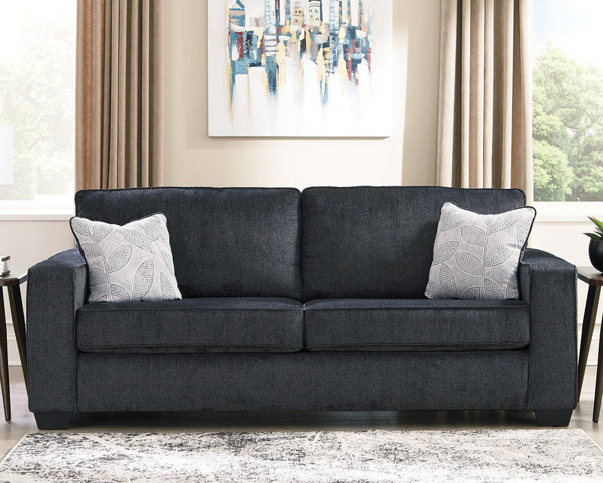 Altari Living Room Set - Furniture House (VA)