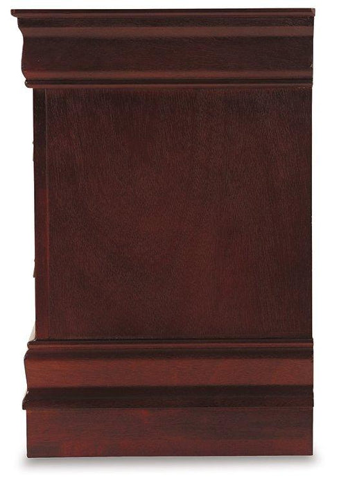 Alisdair Nightstand - Furniture House (VA)