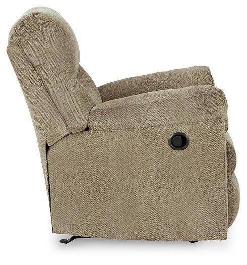 Alphons Living Room Set - Furniture House (VA)