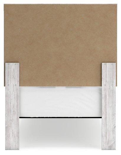 Cayboni Bed - Furniture House (VA)