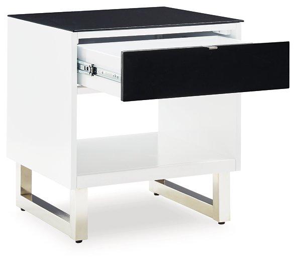 Gardoni Table Set - Furniture House (VA)