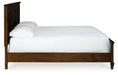Danabrin Bedroom Set - Furniture House (VA)