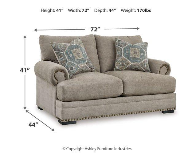 Galemore Living Room Set - Furniture House (VA)