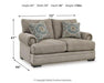 Galemore Living Room Set - Furniture House (VA)