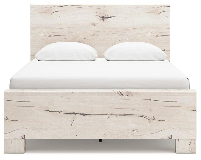 Lawroy Bed - Furniture House (VA)
