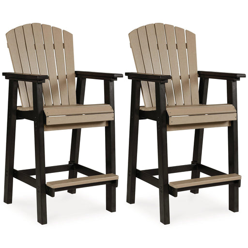 Fairen Trail Barstool (Set of 2) - Furniture House (VA)