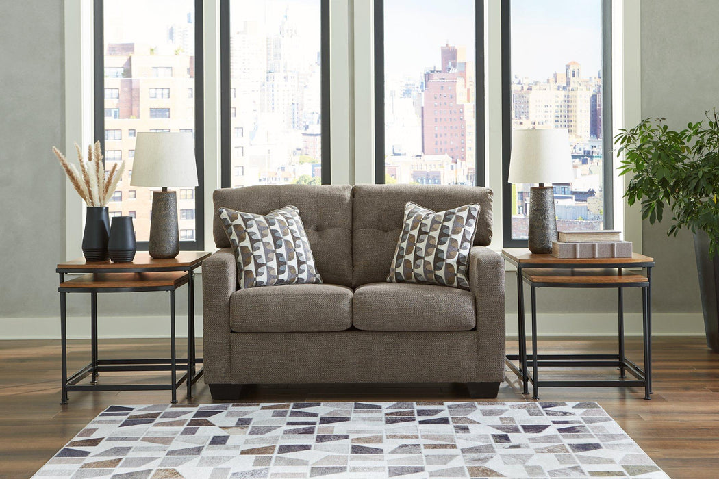 Mahoney Living Room Set - Furniture House (VA)