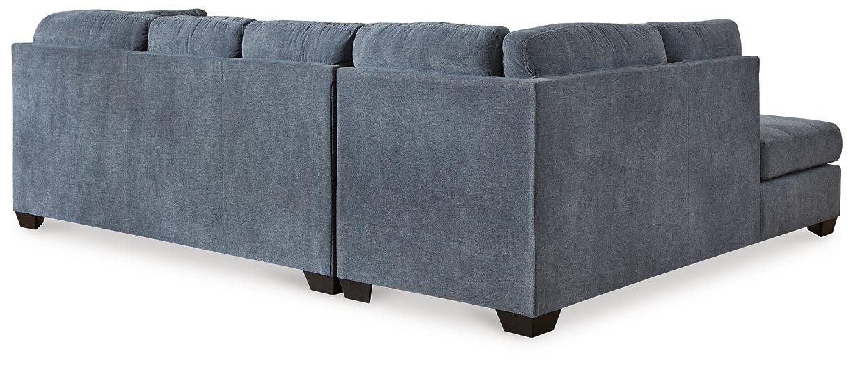 Marleton Living Room Set - Furniture House (VA)