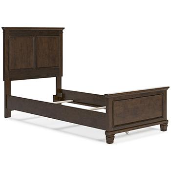 Danabrin Bed - Furniture House (VA)