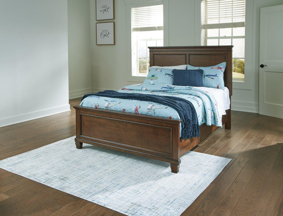Danabrin Bed - Furniture House (VA)