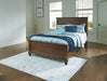 Danabrin Bed - Furniture House (VA)