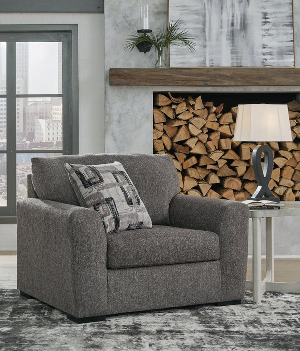 Gardiner Oversized Chair - Furniture House (VA)