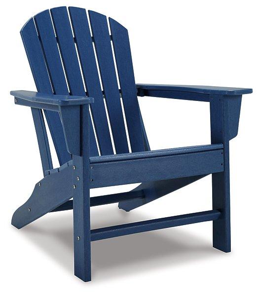 Sundown Treasure Outdoor Seating Set - Furniture House (VA)