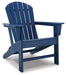 Sundown Treasure Outdoor Seating Set - Furniture House (VA)