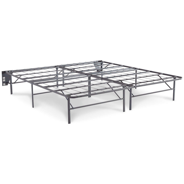 8 Inch Chime Innerspring Mattress Set - Furniture House (VA)