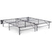 8 Inch Chime Innerspring Mattress Set - Furniture House (VA)