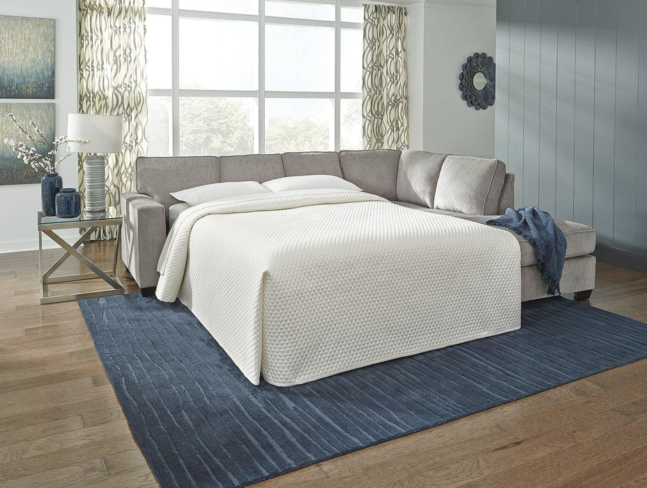 Altari Living Room Set - Furniture House (VA)
