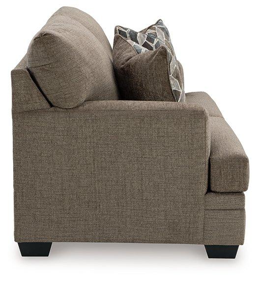 Stonemeade Living Room Set - Furniture House (VA)