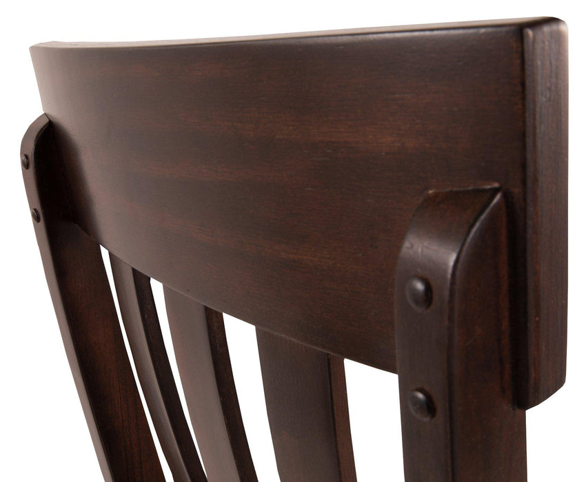 Haddigan Dining Set - Furniture House (VA)