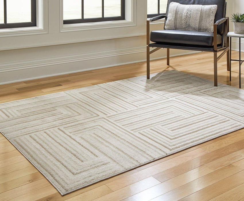 Darmondard 5' x 7' Rug