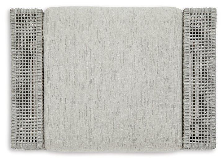 Seton Creek Outdoor Seating Set - Furniture House (VA)