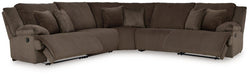 Top Tier Living Room Set - Furniture House (VA)