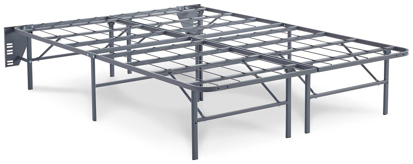 8 Inch Chime Innerspring Mattress Set - Furniture House (VA)