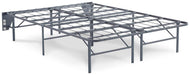 8 Inch Chime Innerspring Mattress Set - Furniture House (VA)
