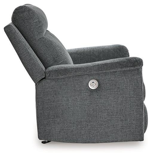 Barnsana Living Room Set - Furniture House (VA)