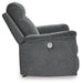 Barnsana Living Room Set - Furniture House (VA)