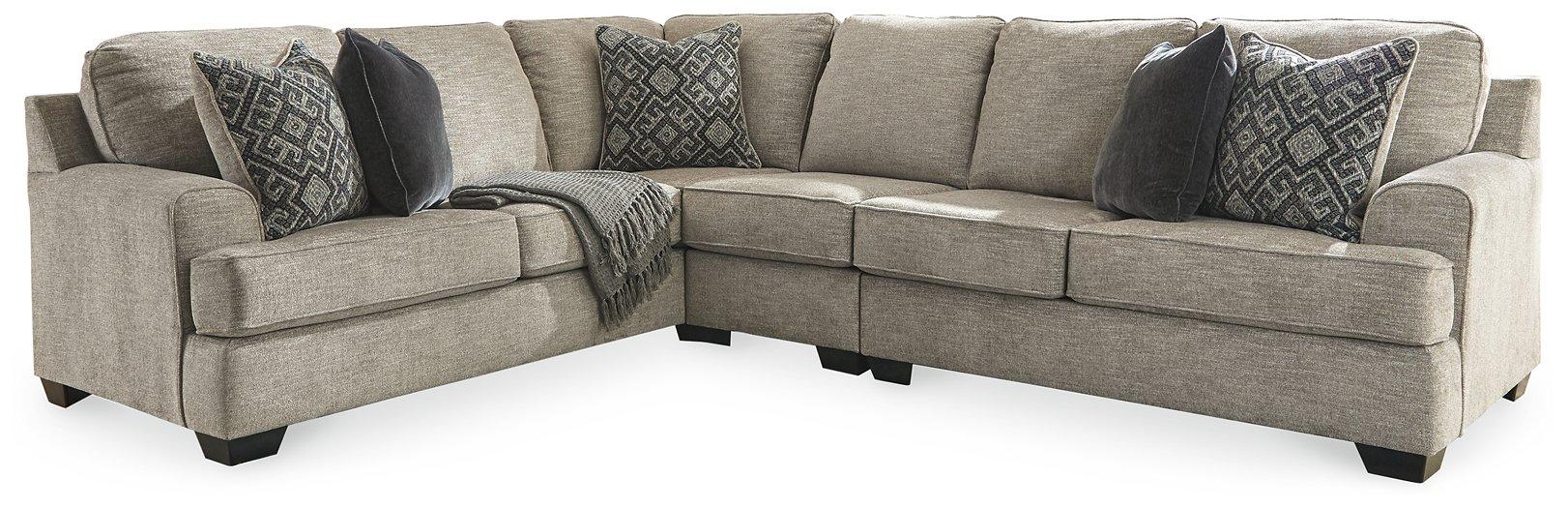 Bovarian Living Room Set - Furniture House (VA)