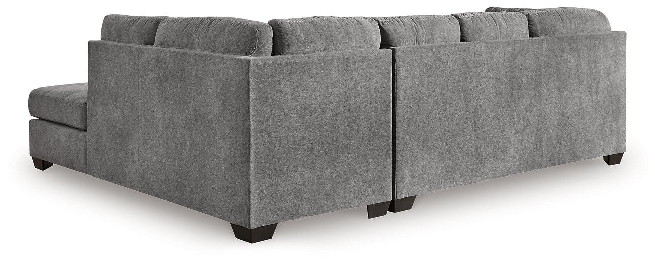 Marleton Living Room Set - Furniture House (VA)