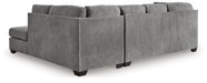 Marleton Living Room Set - Furniture House (VA)