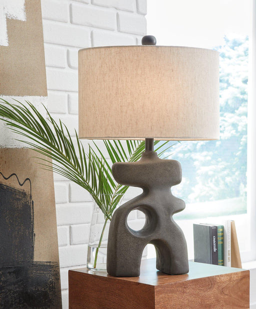 Danacy Table Lamp - Furniture House (VA)