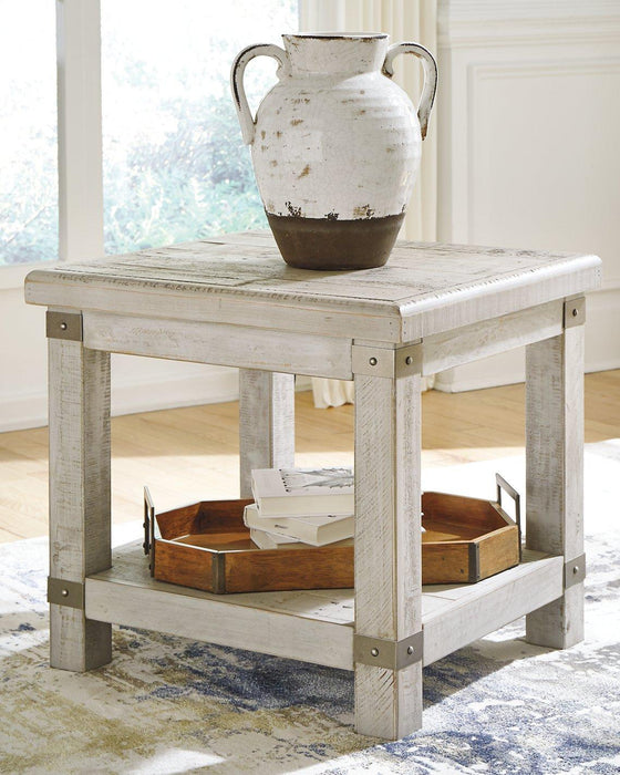 Carynhurst Occasional Table Set - Furniture House (VA)
