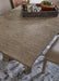 Chrestner Dining Table - Furniture House (VA)