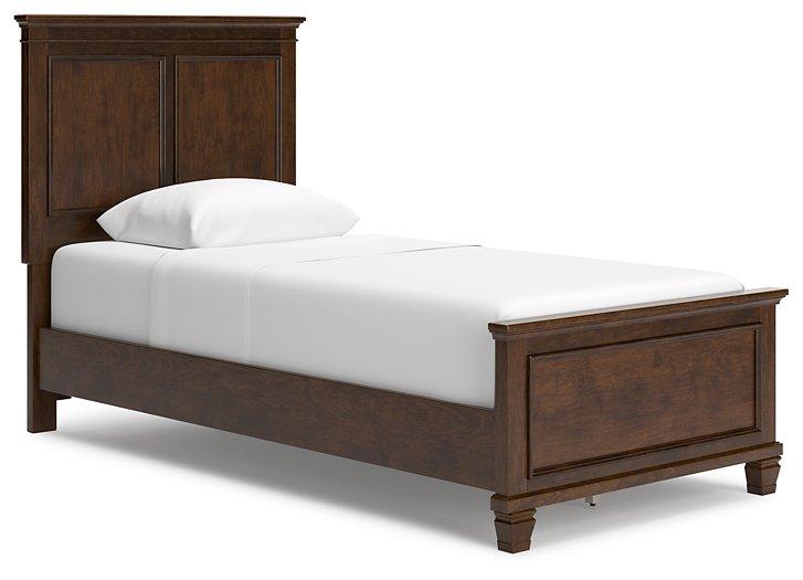 Danabrin Bed - Furniture House (VA)