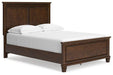 Danabrin Bed - Furniture House (VA)