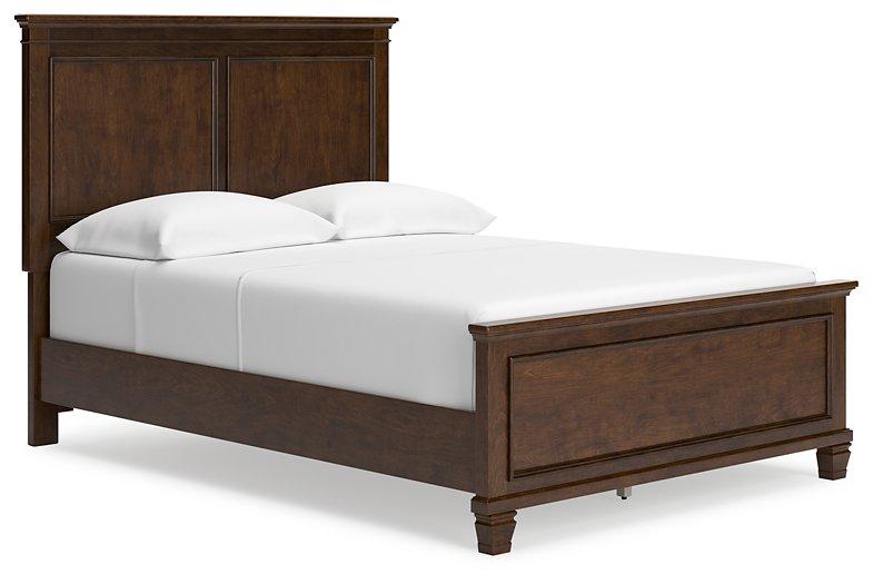Danabrin Bed - Furniture House (VA)