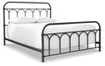 Nashburg Queen Bedroom Set - Furniture House (VA)
