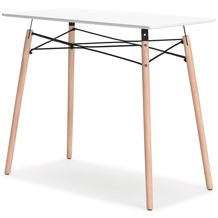 Jaspeni Home Office Desk - Furniture House (VA)