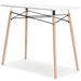 Jaspeni Home Office Desk - Furniture House (VA)