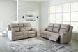 Lavenhorne Living Room Set - Furniture House (VA)