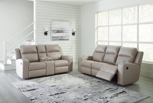 Lavenhorne Living Room Set - Furniture House (VA)