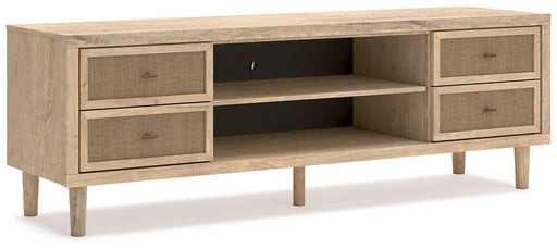 Cielden 72" TV Stand - Furniture House (VA)