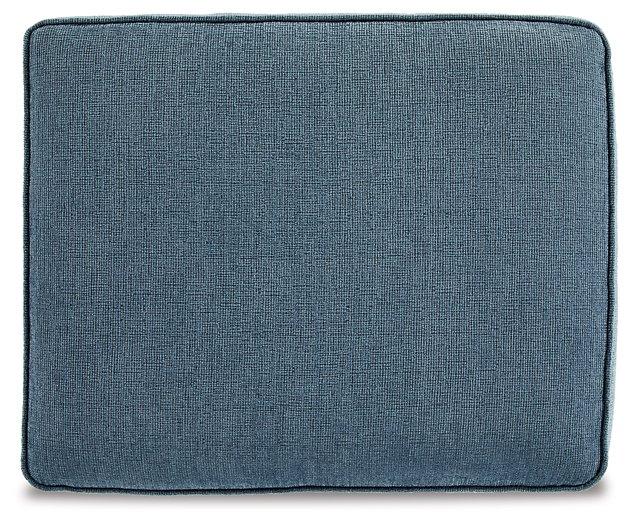 Cashton Ottoman - Furniture House (VA)